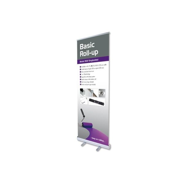 Basic Roll-Up