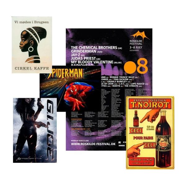 Plakater