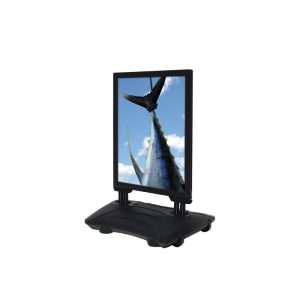 Wind-Sign Waterbase Budget Black